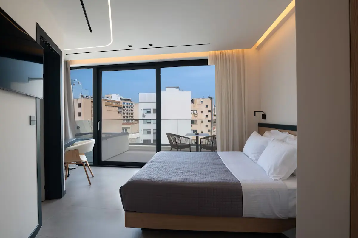 Nema Hotel Athens